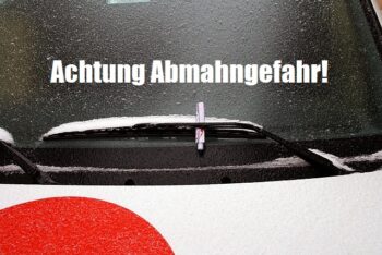 Abmahngefahr im Vertrieb und Marketing