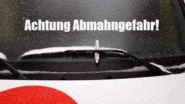 Abmahngefahr im Vertrieb und Marketing