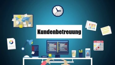 kundenbetreuung