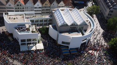 Die Messe - Nur ein Zeitfresser?