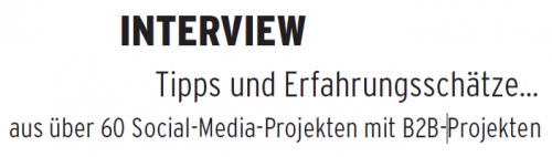 interview teaser