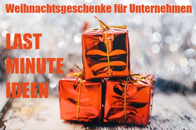 Last-Minute-Geschenkideen-Unternehmen