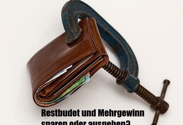 restbudget-mittelverwendung