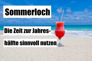 Sommerloch