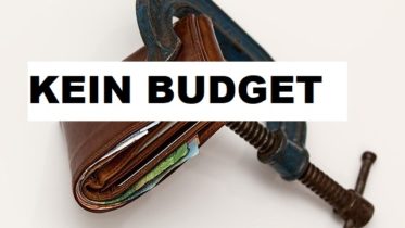 Kein Budget - Vertrieb in Krisenzeiten