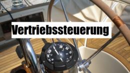 Vertriebssteuerung