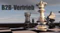 B2B Vertrieb