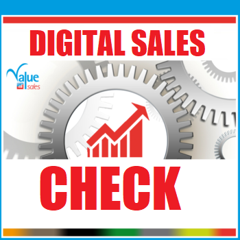 Digital Sales Check