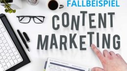 Fallbeispiel Content-Marketing