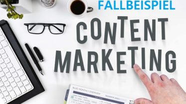Fallbeispiel Content-Marketing