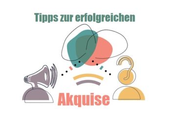 Akquise Tipps