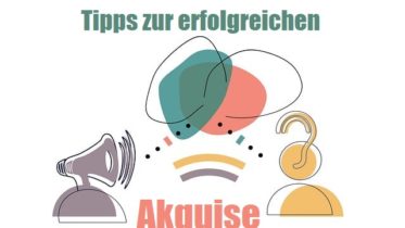 Akquise Tipps