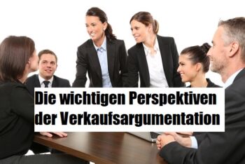 Verkaufsargumente