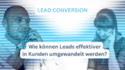 Leadkonvertierung